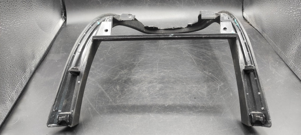 Alfa Romeo 166 2.4JTD 110kW 2002 Front Center Console Trim 417501000