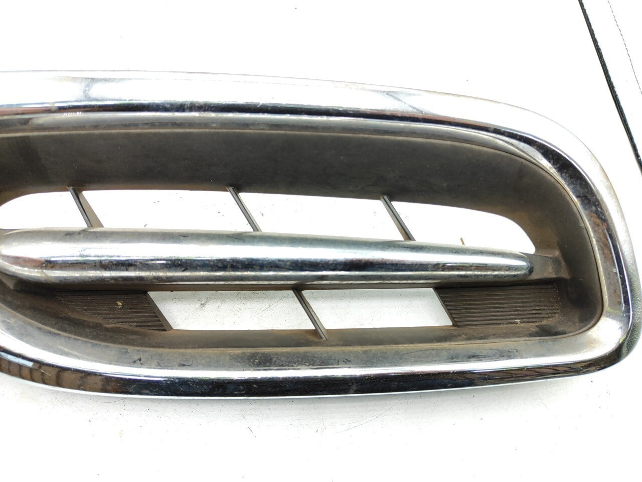 Nissan Micra K11 1994 Right Bonnet Hood Grill 623201F500