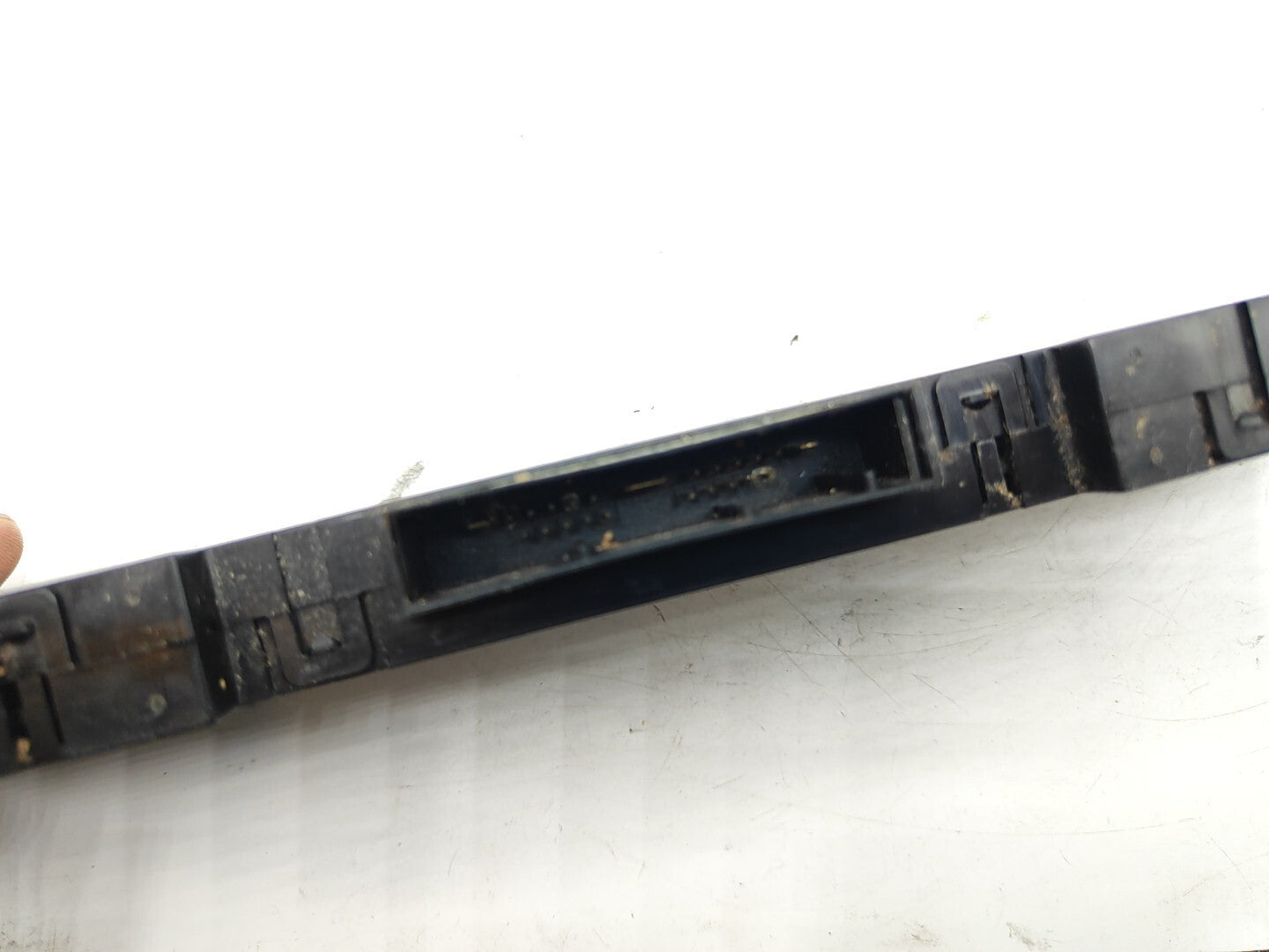 BMW 5 SERIES E39 2001 Front Heated Seats Switch Buttons 8373712 61318373712