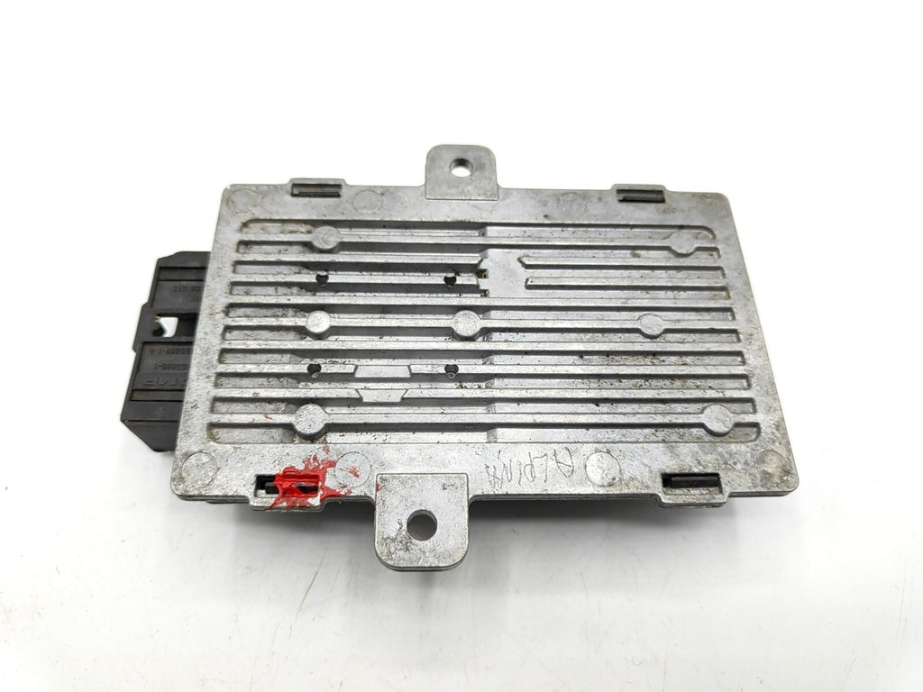 BMW 7 SERIES E65 2004 Steering Column Module 6771415 32306771415