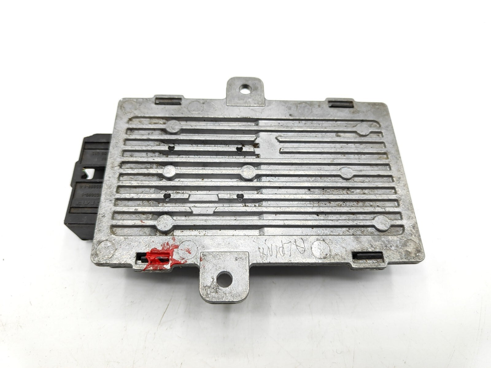 BMW 7 SERIES E65 2004 Steering Column Module 6771415 32306771415