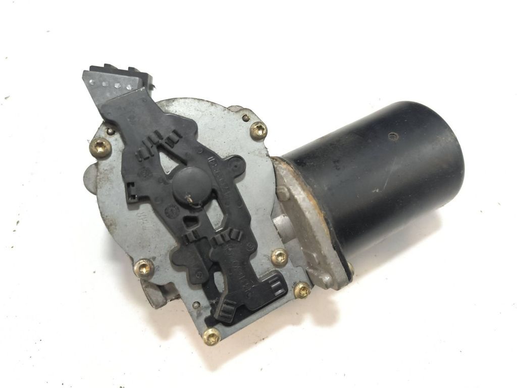 Volvo S60 2002 RHD Front wiper motor 09151850 