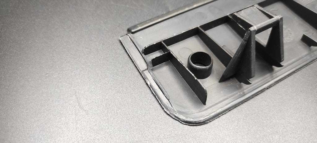 Alfa Romeo 147 1.9JTD 85kW 2004 Rear Additional Brake Light Cover Trim LS376438