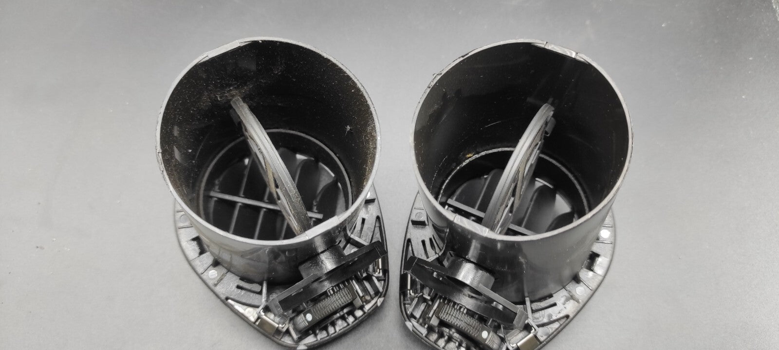 Alfa Romeo 147 GT 2.0JTS 2007 Front Dashboard Panel Side Air Vent Grill