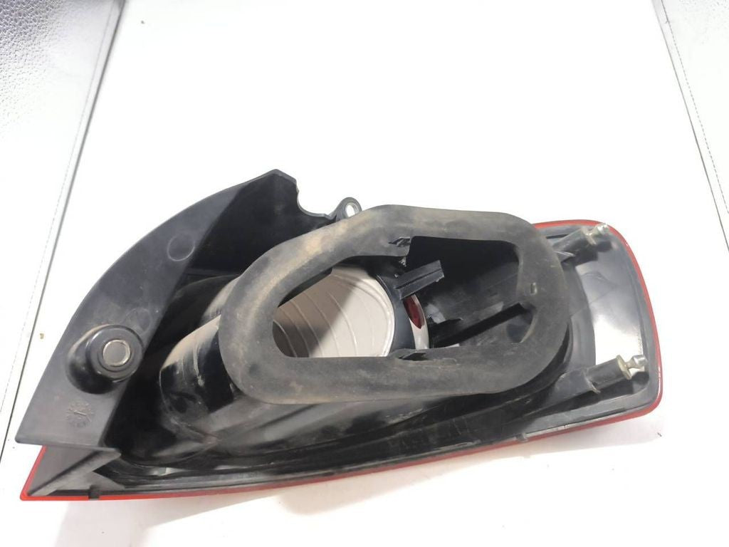 Fiat Croma 2.4JTDM 2007 LHD rear left taillight 51727250 