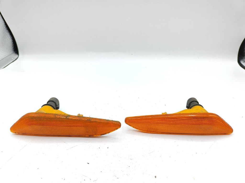 Alfa Romeo 156 2.0TS 114kW 2000 Front Orange Indicator Turn Light Set