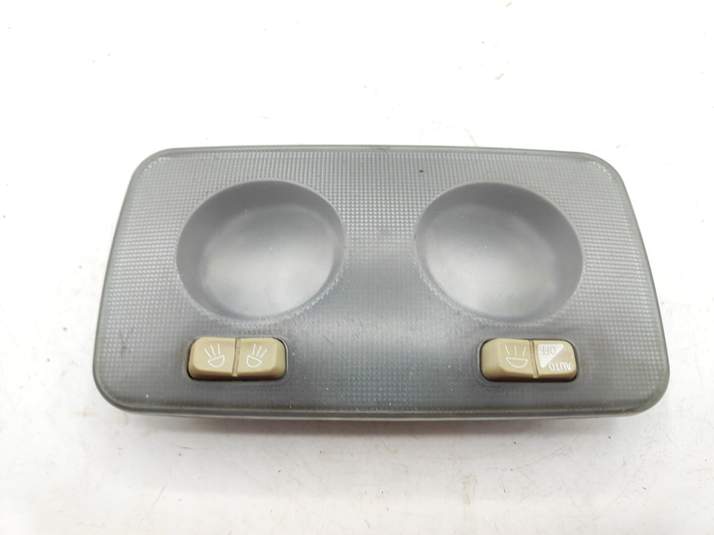 Alfa Romeo 156 SW Diesel 1.9 2002 Interior Front Roof Lighting Dome 1520400000