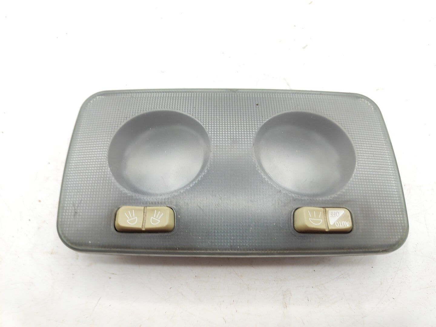 Alfa Romeo 156 SW Diesel 1.9 2002 Interior Front Roof Lighting Dome 1520400000