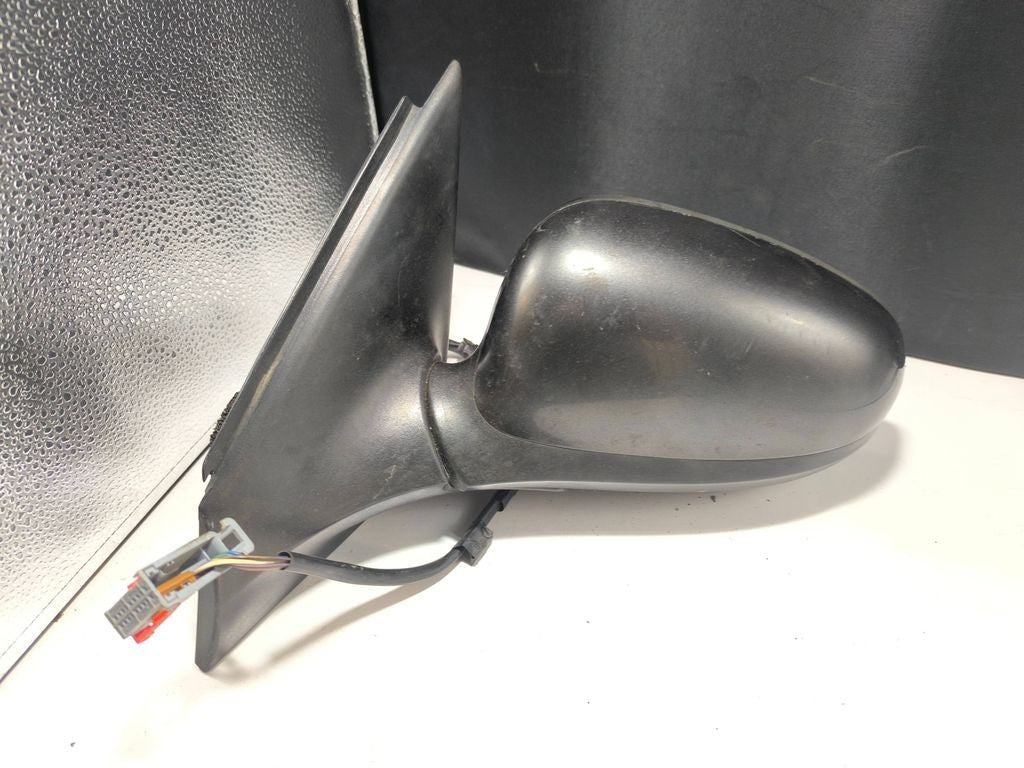 Fiat Croma 2007 LHD Left Side electric wing mirror E3021019 