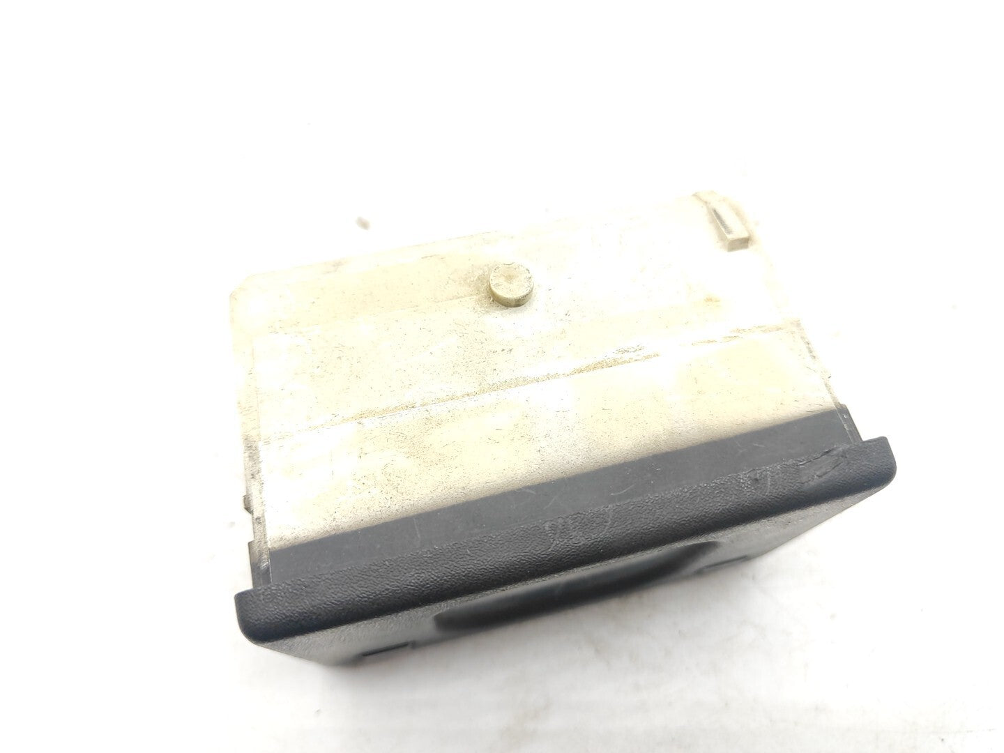 BMW 525i E34 1992 Front Panel Dashboard Clock Screen Display 1374282