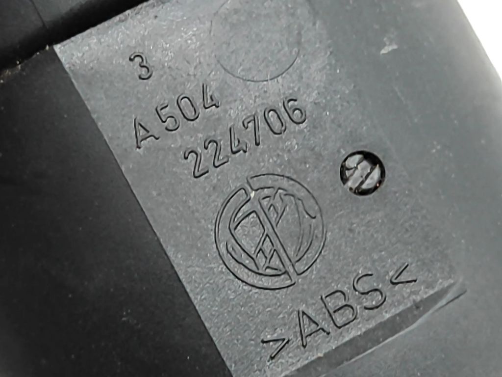 Alfa Romeo 156 JTS 2003 Front dashboard side air vent grill trim 224706 