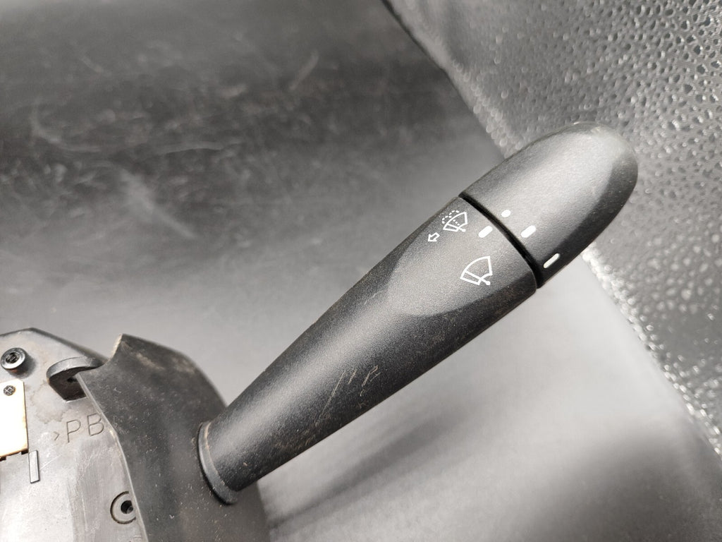 Alfa Romeo 156 1.9JTD 2000 Indicator Wiper Turn Light Stalk Lever 7573490