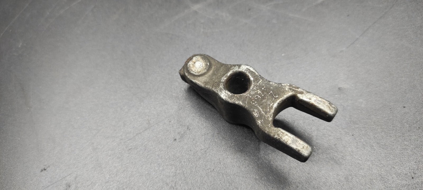 Alfa Romeo 159 2.4JTDm 147kW 2007 Diesel Fuel Injector Clamp Holder Mount