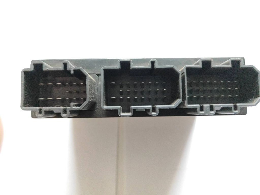 Volkswagen Golf IV 1998 Comfort convenience body module 1C0962258N 