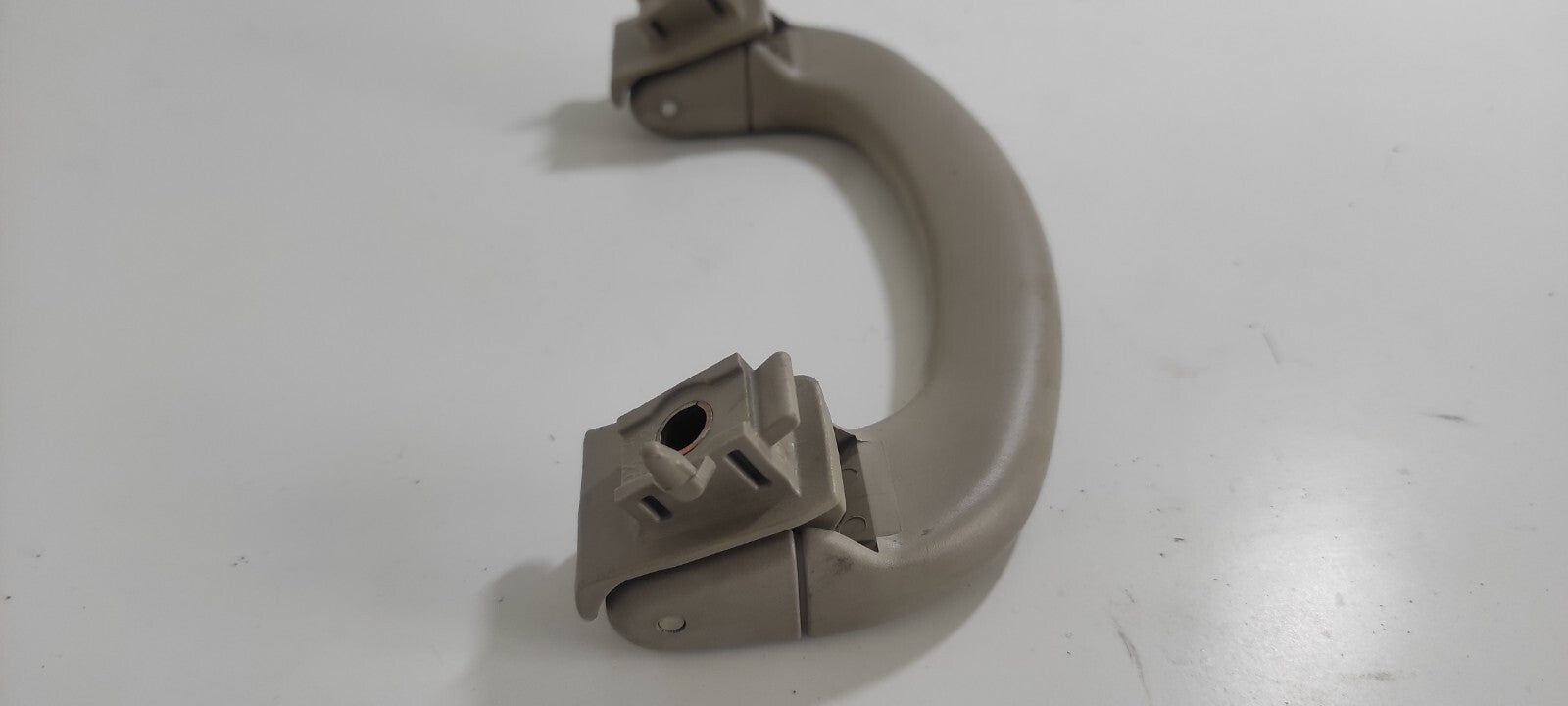 Alfa Romeo 159 1.9JTDm 110kW 2007 Front Right Interior Roof Grab Handle