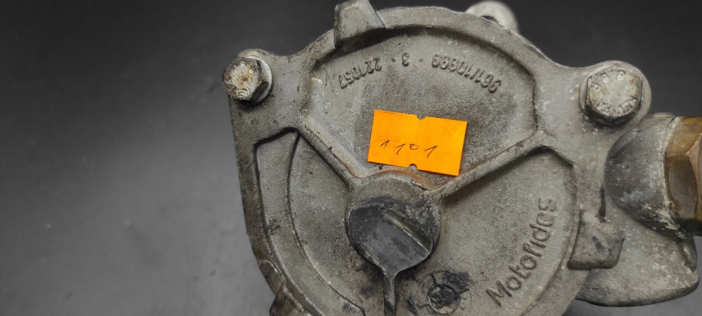 Alfa Romeo 147 1.9JTD 85kW Diesel 2003 Engine Vacuum Valve Pump 46533295