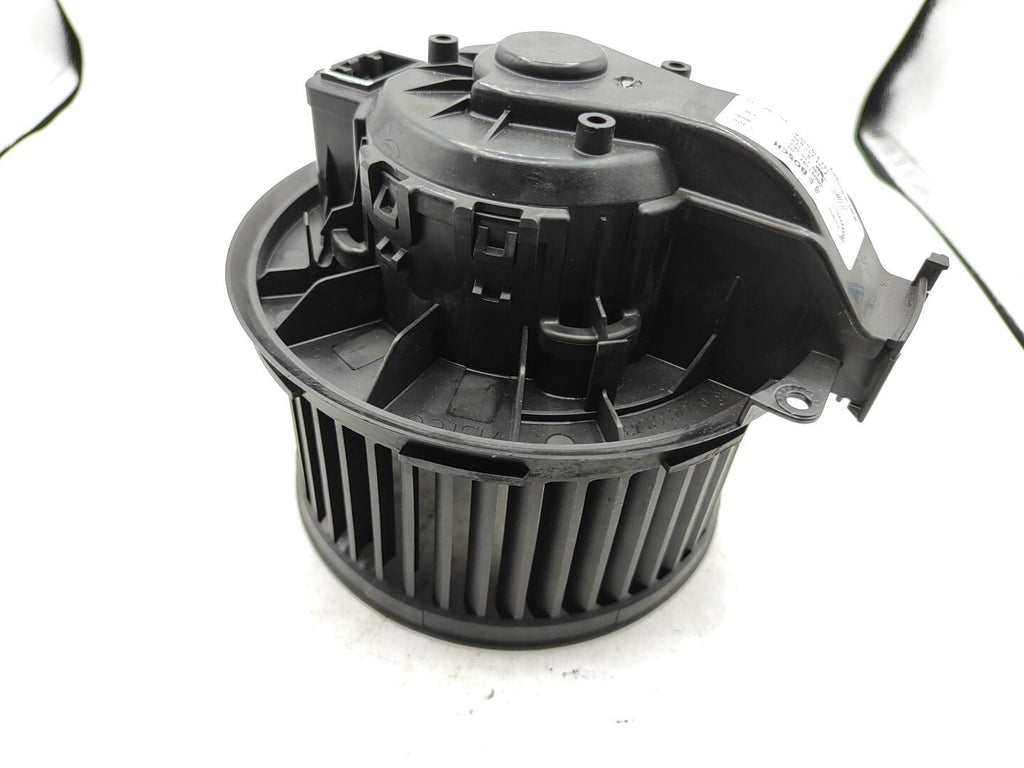 Volkswagen UP 2017 Interior Heater Blower 1S2819015B 0130115562