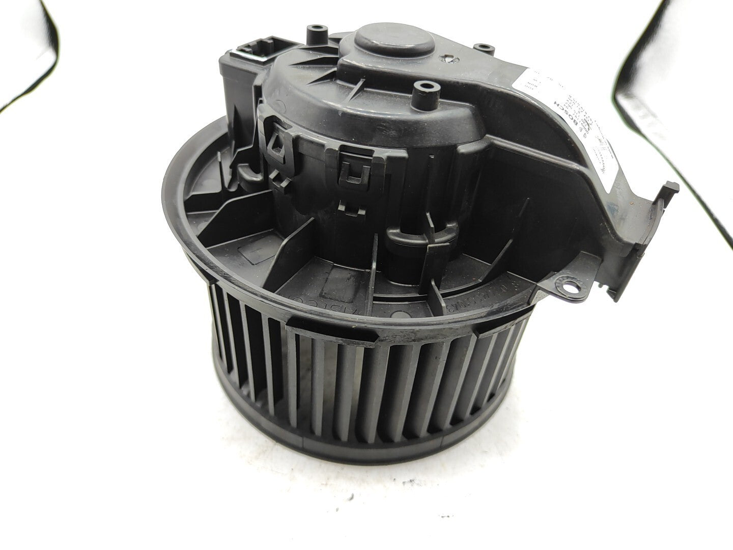 Volkswagen UP 2017 Interior Heater Blower 1S2819015B 0130115562