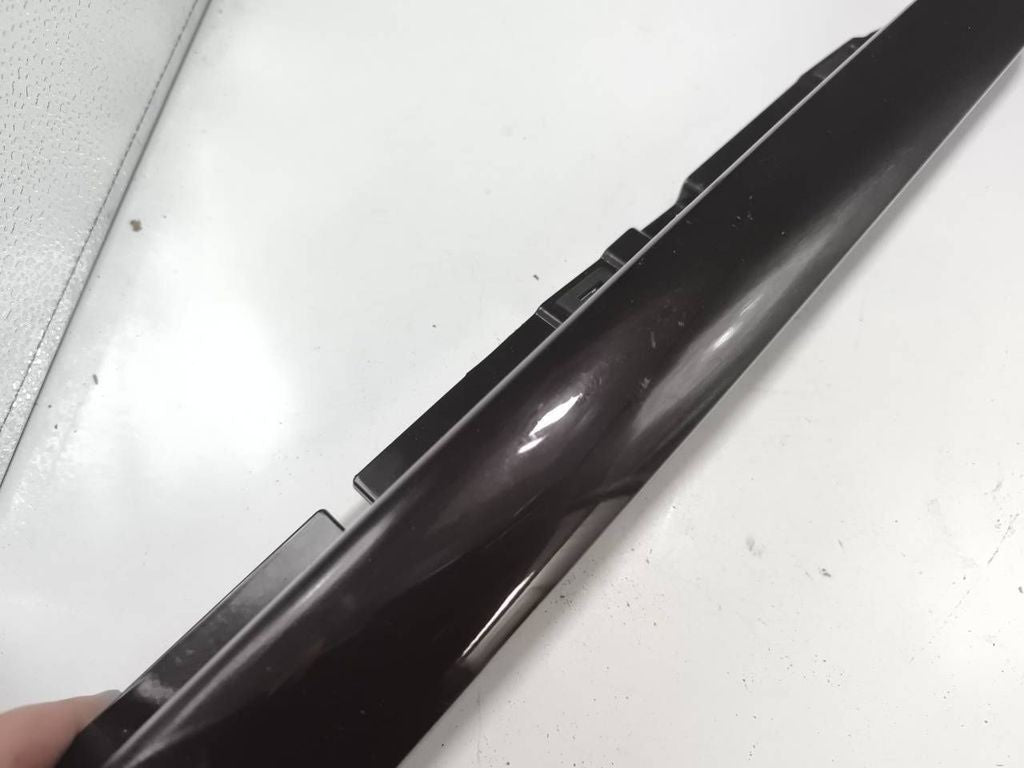 Fiat Croma 2007 LHD Panel dashboard trim 735382729 