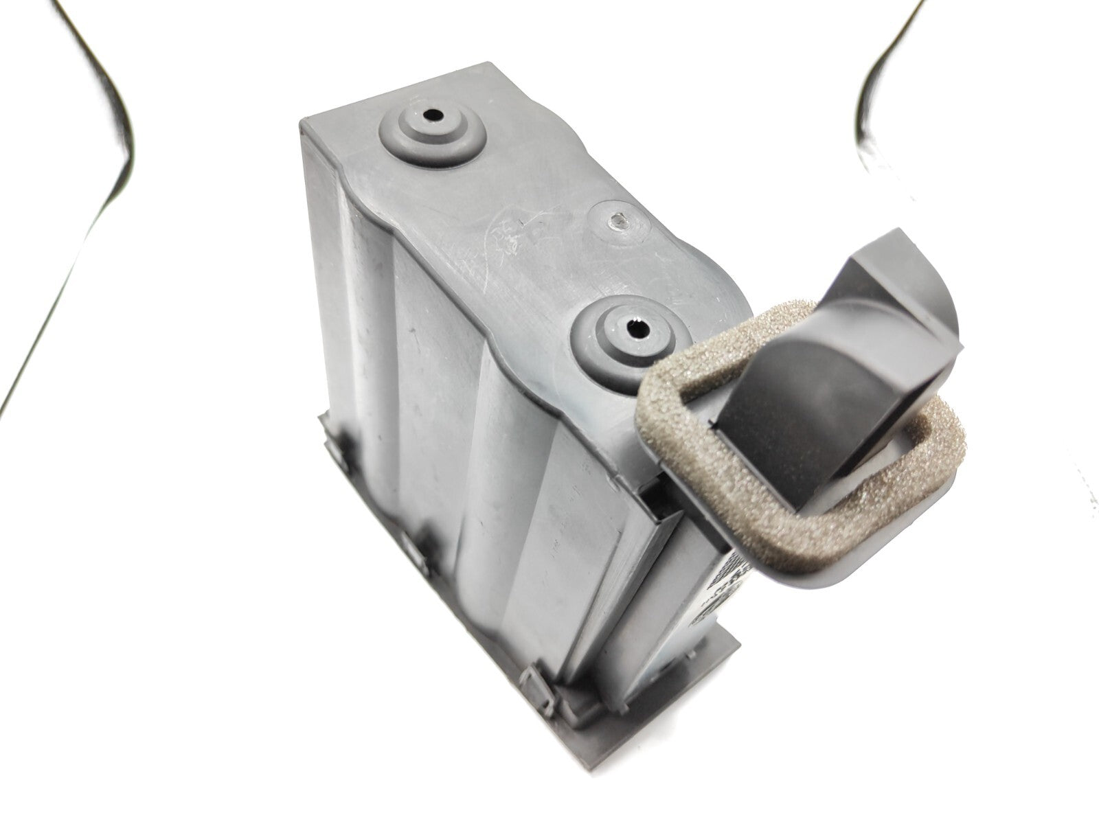 Alfa Romeo 159 1.9JTD 2007 Center Console Storage Box LS376521