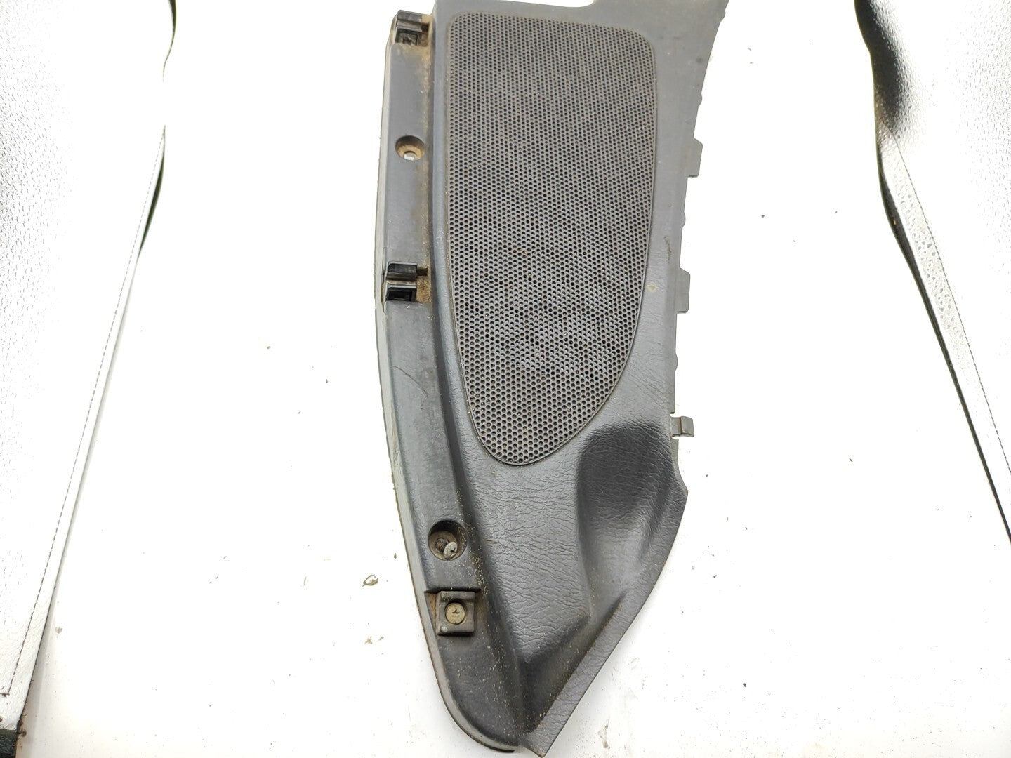 Honda Civic EK 6 Gen Hatchback 1996 Rear Right Parcel Shelf Trim S03-R RR