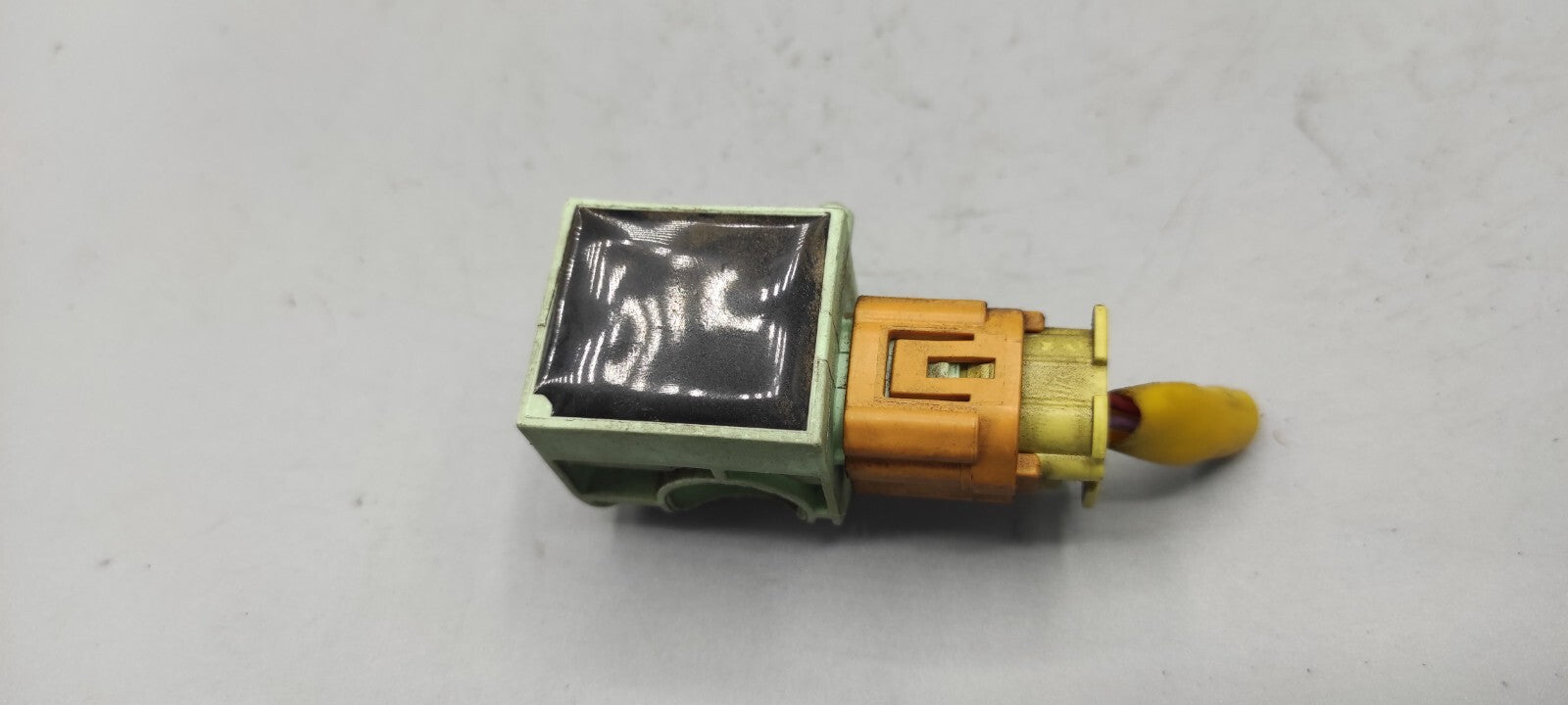 Alfa Romeo 156 1.9JTD 85kW 2005 Front Impact Sensor 60680214