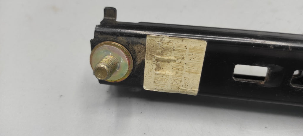 Alfa Romeo 156 2003 Front Right Seatbelt Height Adjustment Regulator Rail