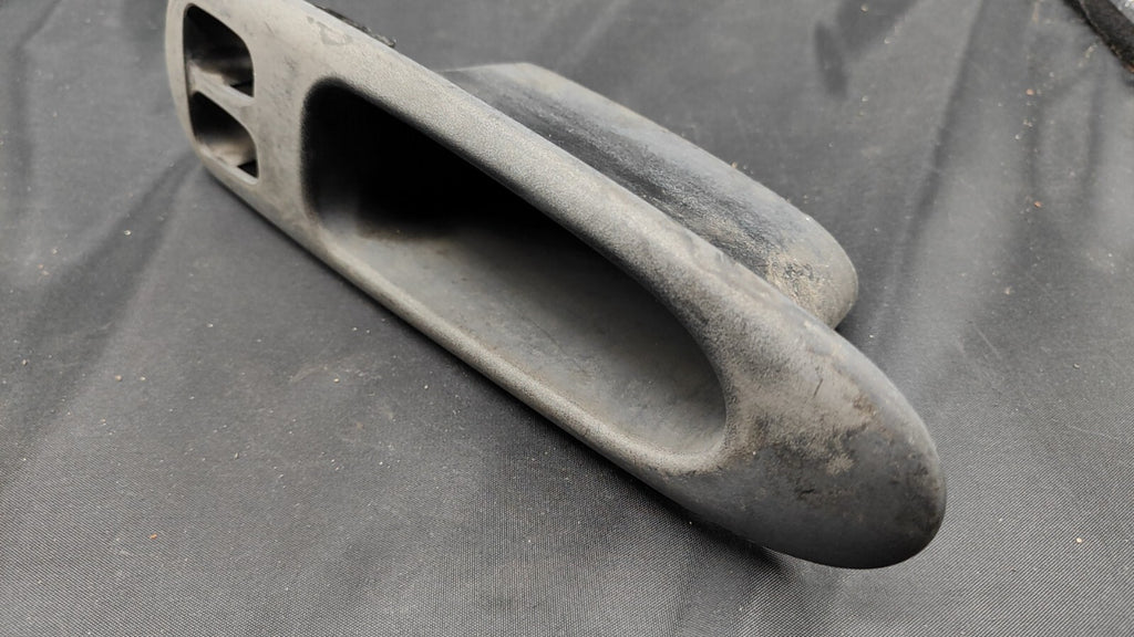 Alfa Romeo 156  2002 LHD Front Left Electric Window Switch Case 156034427