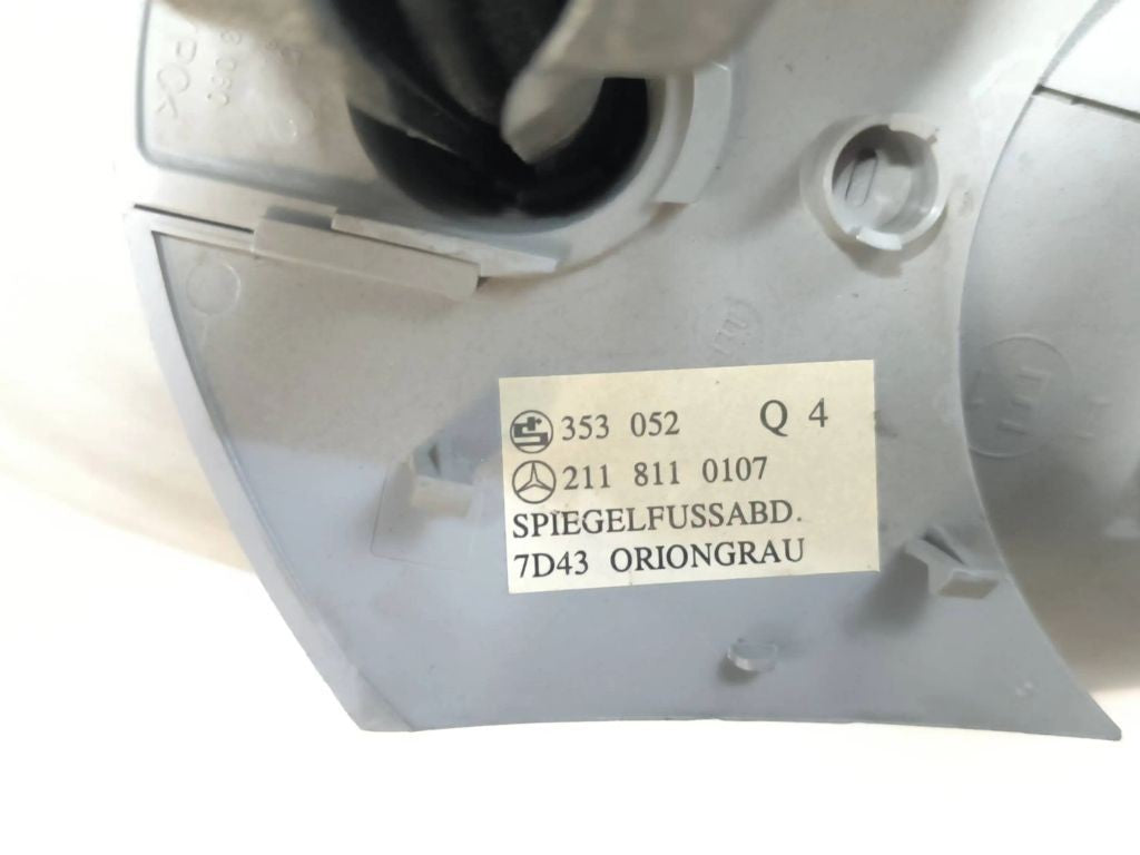 Mercedes-Benz E W211 2003 Interior rear view mirror 2118110107 