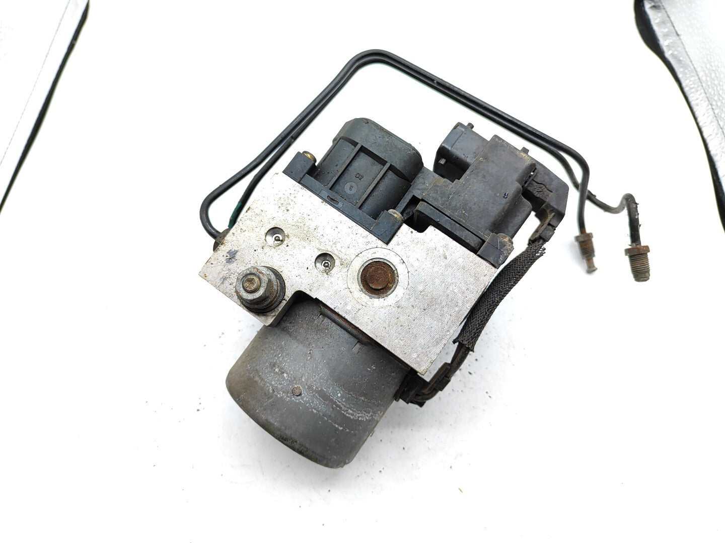 Alfa Romeo 156 2.4JTD SW 2001 ABS Brake Pump Module 46513088 0265216401