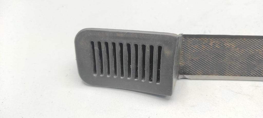 Alfa Romeo 156 2005 Center Console Middle Rubber Insert Mat 15602882904