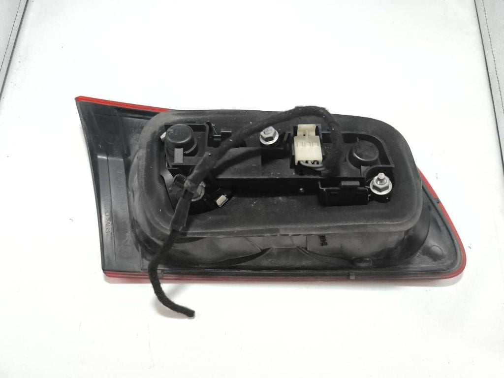 Fiat Croma 2007 LHD rear right tail light 51727251 