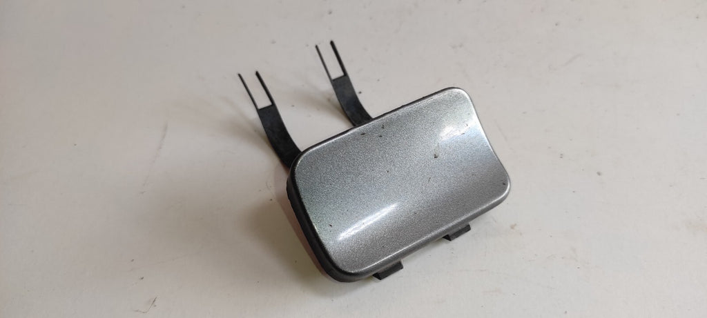 Peugeot 607 3.0i V6 2001 Rear Bumper Tow Hook Cover Cap 9629154177