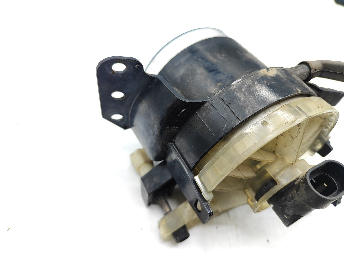 BMW 5 Series E61 530D 170kW 2006 Front Left Bumper Fog Light