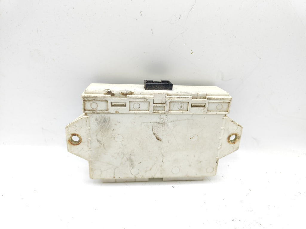 Alfa Romeo 156 JTD 2000 Control Unit Module Unit 60663044