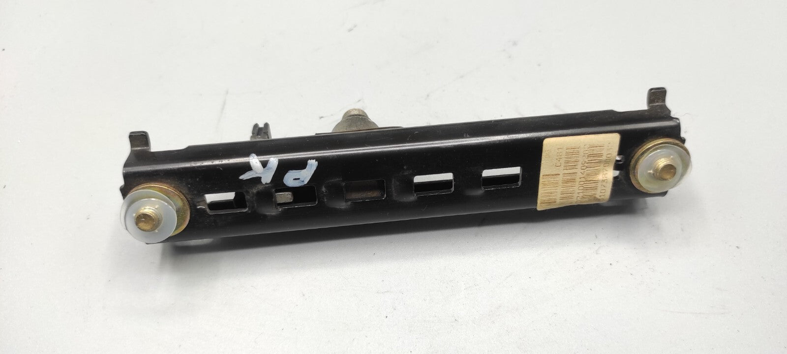 Alfa Romeo 156 2002 Rear Left Seatbelt Height Adjustment Regulator Rail