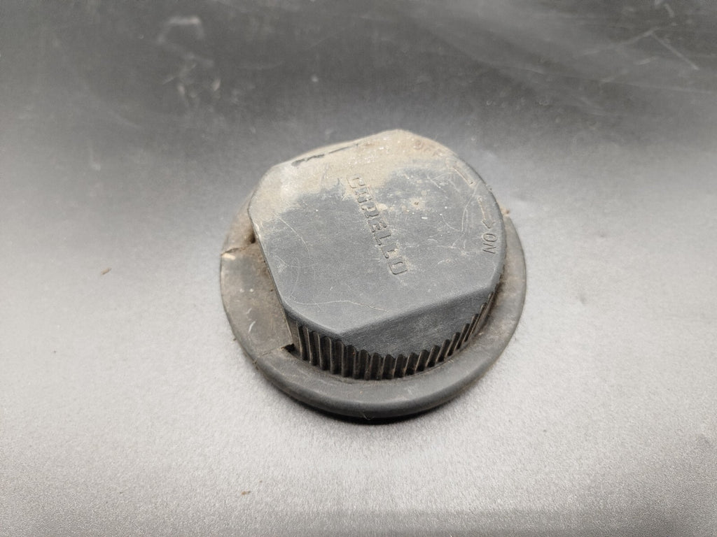 Alfa Romeo 156 SW 1.9JTD 2002 Front Headlight Bulb Dust Cover Cap 38420749