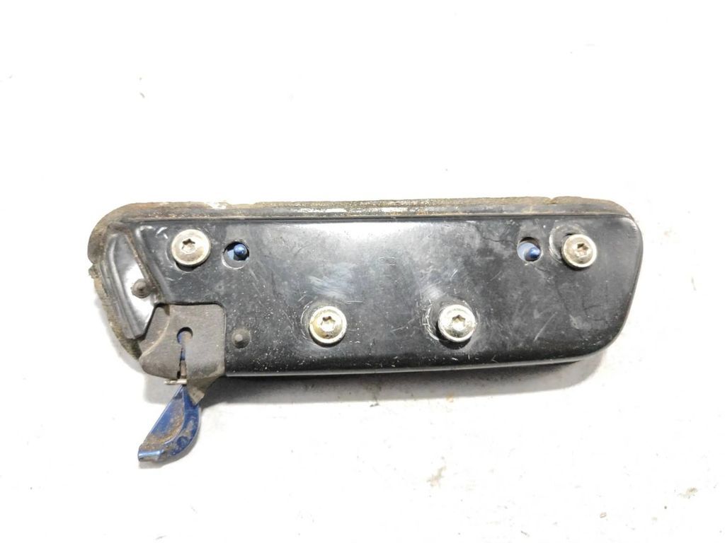 Alfa Romeo 155 1.8i 103kW 1994 rear right door exterior handle 