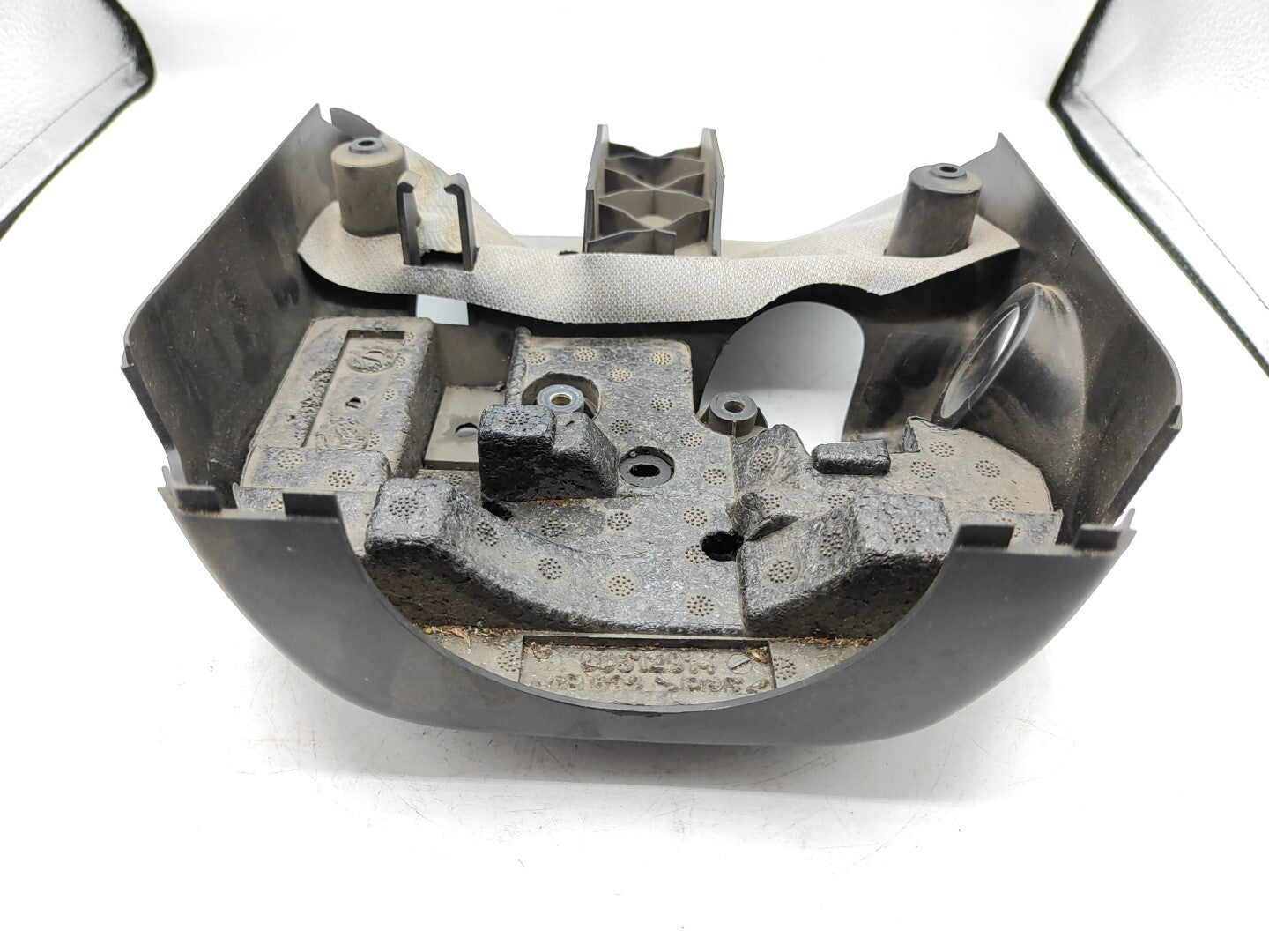 Alfa Romeo 166 2002 LHD Steering Column Cover Trim 60612914