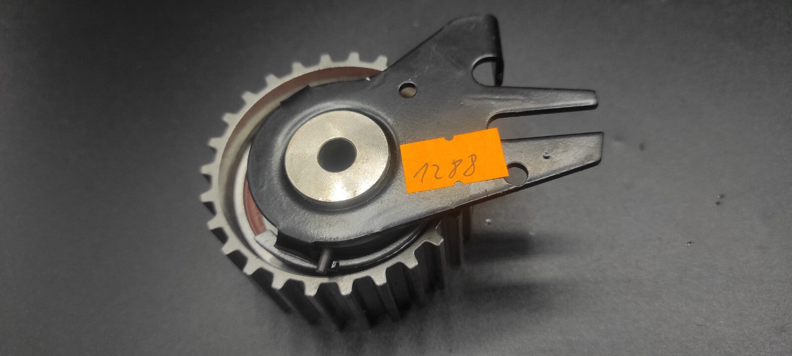 Alfa Romeo GT 2.0 JTS 122kW 2007 Petrol Engine Belt Tensioner