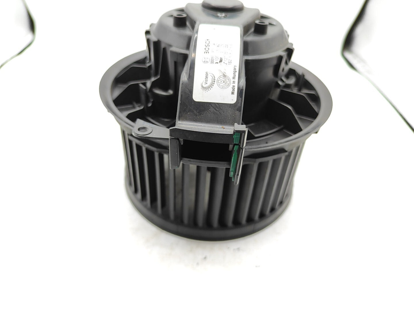 Volkswagen UP 2017 Interior Heater Blower 1S2819015B 0130115562