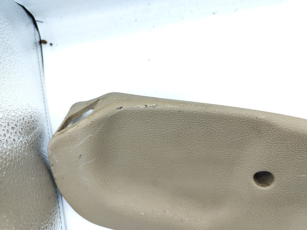 Alfa Romeo 166 LHD Front Left Seat Trim 1833809SX 1833809