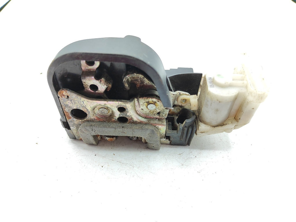 Alfa Romeo GT 1.9JTD 110kW 16V Diesel 2004 LHD Front Left Door Lock B792