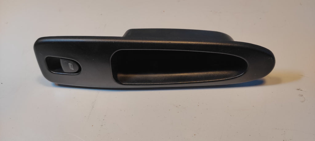 Alfa Romeo 166 2.4JTD 2001 LHD Rear Right Electric Window Switch 156029687