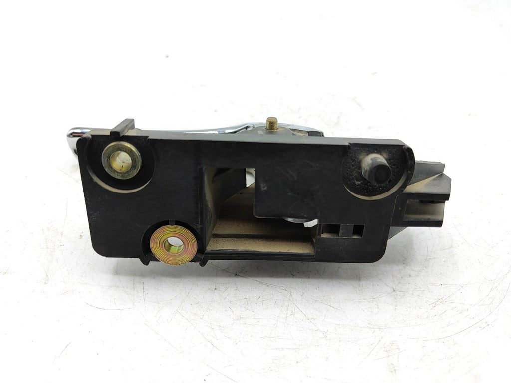 Alfa Romeo 166 2.4JTD 110kW Diesel 2000 Rear Left Interior Inner Door Handle