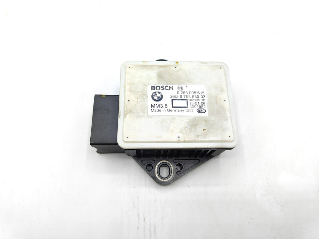 BMW 5 Series E60 530D 170kW 2005 ESP Control Module ECU 0265005615 6768680