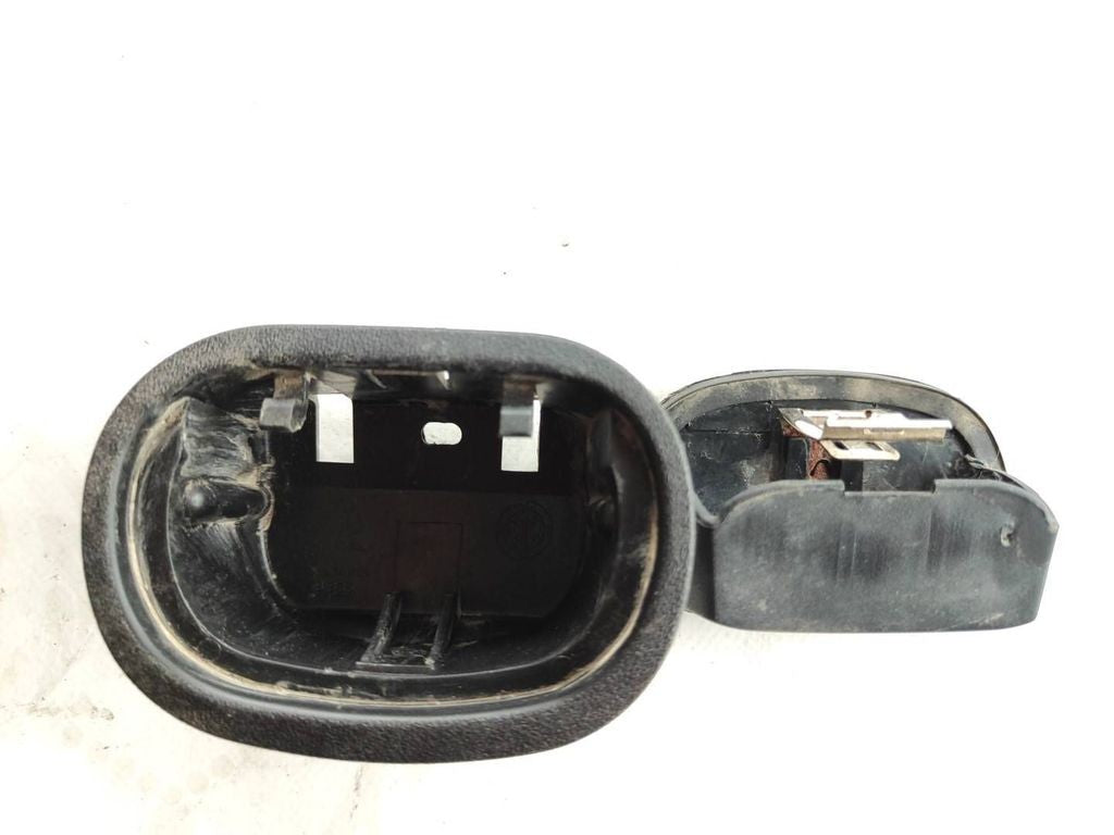 Alfa Romeo 147 2005 Rear door panel ashtray 