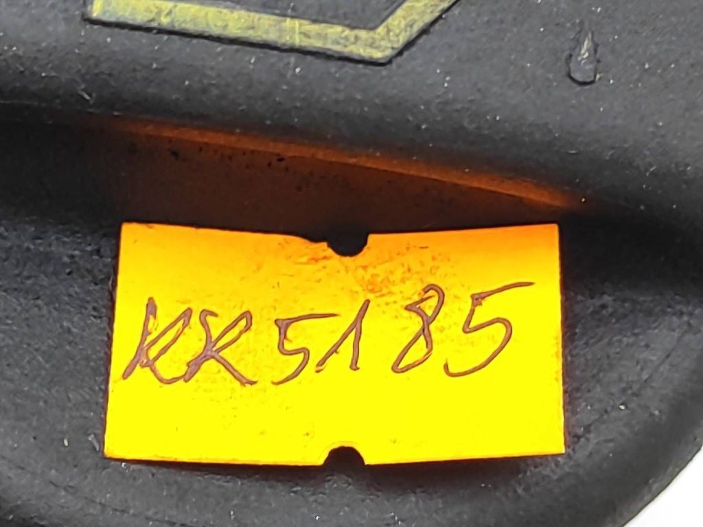 Citroen Berlingo 2002 Diesel oil filler cap 9624939680 