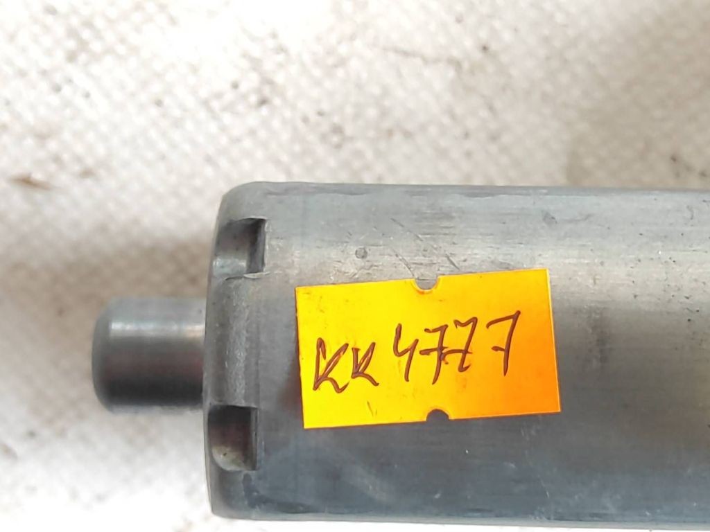 Mercedes-Benz C W205 2014 Steering column adjust motor A2314600225 