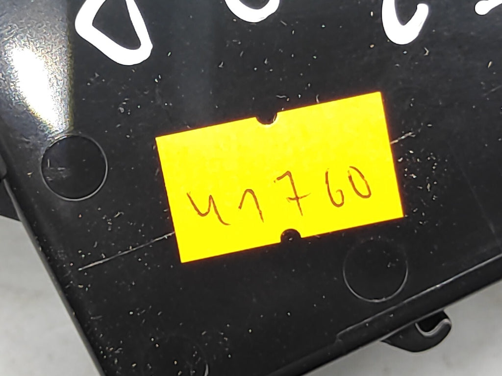 Lexus RX 330 350 400 HOUTER RH MIRROR CONTROL COMPUTER MODULE 89430-48040